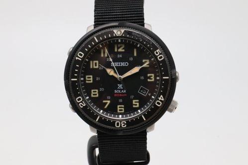 Seiko - Prospex - Sans Prix de Réserve - SBDJ033 |, Handtassen en Accessoires, Horloges | Antiek