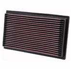 K&N Vervangings Filter BMW 3 Serie E30 6 Cil 09/85 B4527, Auto-onderdelen, Nieuw, BMW