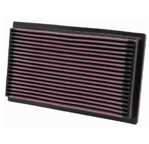 K&N Vervangings Filter BMW 3 Serie E30 6 Cil 09/85 B4527, Auto-onderdelen, Motor en Toebehoren, Nieuw, BMW