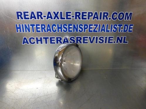 Koplamp rally Hella 2000 gebruikt (Exterieur), Auto-onderdelen, Carrosserie, Gebruikt, Universele onderdelen, Verzenden
