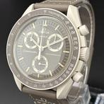 Omega x Swatch - Mission on Earth DESERT - Sans prix de