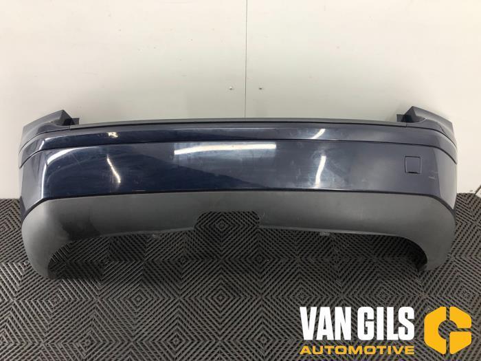 Achterbumper Volvo V50 O236616, Auto-onderdelen, Carrosserie