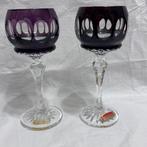 Formano - Drinkservies (5) - Loodkristal (handgeslepen) -