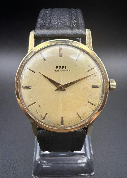 Ebel - Caliber 106 - Zonder minimumprijs - Unisex -, Bijoux, Sacs & Beauté, Montres | Hommes