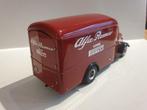 Exoto 1:43 - Modelauto - Alfa Romeo Lieferwagen Pirelli, Nieuw