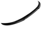 Carnamics Achterspoiler | BMW 4-serie Cabrio 14-17 2-d (F33), Verzenden