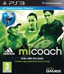[PS3] Adidas MiCoach  NIEUW