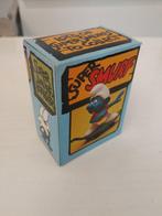 Schleich, Bburago - Speelgoed Set Super Puffi in confezione