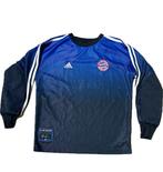 FC Bayern Munchen - voetbal - Oliver Kahn - 2002 -