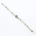 Sans prix de réserve - Bracelet Argent