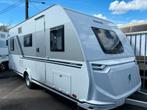 Caravane Knaus Sport 500 KD (2024), Caravanes & Camping, Caravanes, Jusqu'à 6, Knaus, 7 à 8 mètres, 1250 - 1500 kg