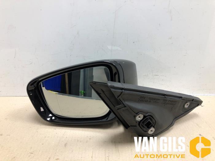 Buitenspiegel links BMW 5-Serie O317134, Auto-onderdelen, Carrosserie