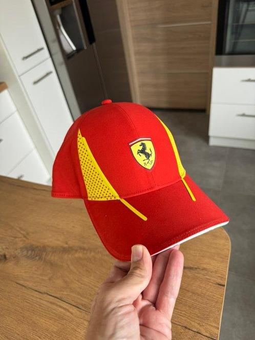 Ferrari - Prototype dusine 2024 - Pet, Verzamelen, Automerken, Motoren en Formule 1