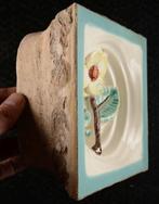 Jugendstil Tegel - Kacheltegel - Teichert - Art Nouveau -