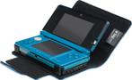 Nintendo DS Lite Bigben Flipcase Blauw (DS Accessoires), Games en Spelcomputers, Spelcomputers | Nintendo DS, Ophalen of Verzenden