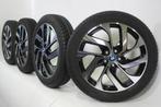 BMW i3 I01 428 19 inch velgen Bridgestone Winterbanden Nieuw, Auto-onderdelen, Ophalen of Verzenden, Nieuw