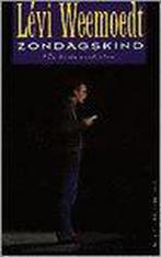 ZONDAGSKIND 9789025409807 L. Weemoedt, Boeken, Verzenden, Gelezen, L. Weemoedt