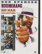 BOOMERANG BUD SPENCER BIG MAN, Cd's en Dvd's, Verzenden, Nieuw in verpakking