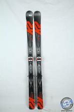 Refurbished - Ski - K2 iKonic 84TI - 177, Sport en Fitness, Skiën en Langlaufen, Overige merken, 160 tot 180 cm, Gebruikt, Ophalen of Verzenden