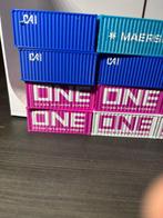 3d-printje H0 - Modeltrein (20), Hobby en Vrije tijd, Nieuw