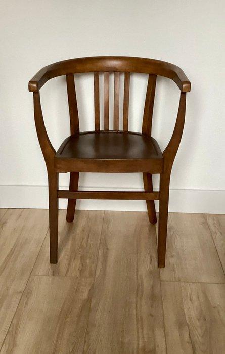 Thonet - Stoel - Beuken, Antiek en Kunst, Antiek | Meubels | Stoelen en Sofa's