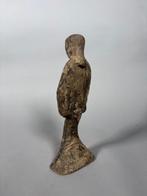 Chinois ancien, empire Han Terre cuite Danseuse Mingqi - 25