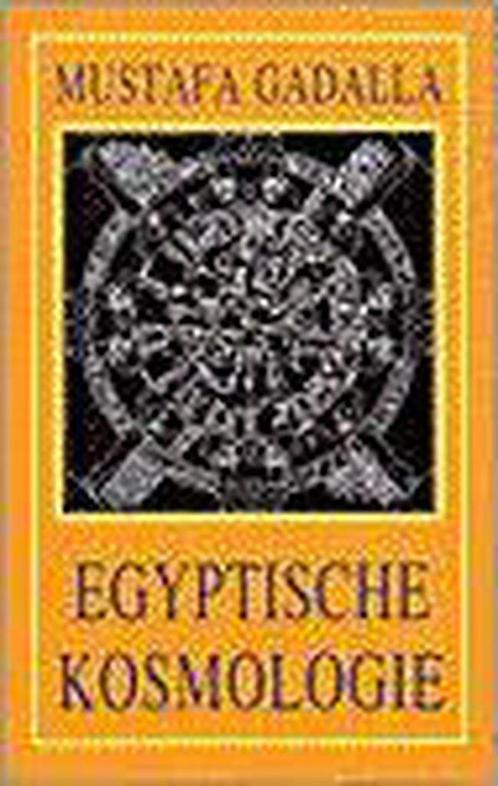 EGYPTISCHE KOSMOLOGIE 9789020281934 M. Gadalla, Boeken, Esoterie en Spiritualiteit, Zo goed als nieuw, Verzenden