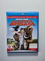 FURRY VENGEANCE (BLURAY), Gebruikt
