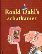 Roald Dahl Schatkamer 9789026113314, Roald Dahl, Verzenden