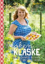 Koken met Klaske 9789045319292, Livres, Verzenden, Klaske Bakker