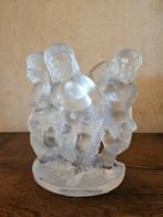 Lalique - Beeldje - Luxembourg - Kristal