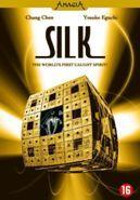Silk op DVD, Cd's en Dvd's, Dvd's | Science Fiction en Fantasy, Verzenden, Nieuw in verpakking