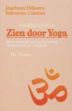 Zien door yoga 9789060202999, Gelezen, J. Dijkstra, S. Cantore, Verzenden