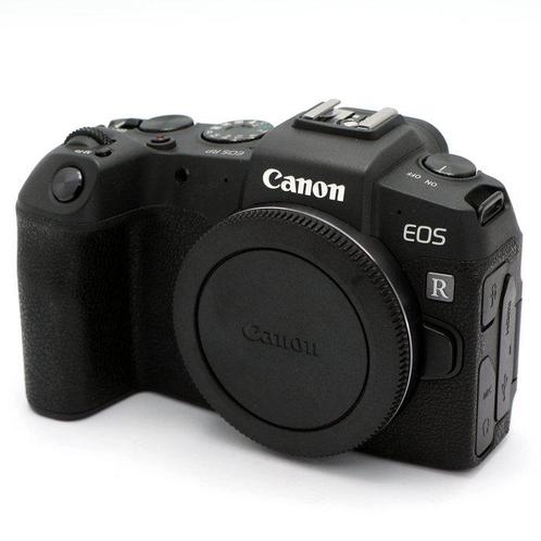 Canon EOS RP Body Spiegelloze camera, Audio, Tv en Foto, Fotocamera's Digitaal