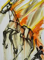 Salvador Dali (1904-1989) - Clavilegnio