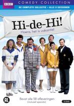 Hi De Hi - complete serie alle 9 seizoenen (12dvd) op DVD, Cd's en Dvd's, Verzenden, Nieuw in verpakking