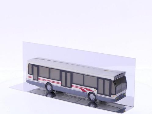 Uniek model van DAF SB 220 ZO bus met Hainje-carrosserie..., Hobby en Vrije tijd, Modelauto's | Overige schalen, Zo goed als nieuw