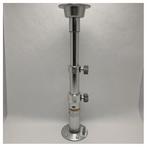 Bieden: Eastsun Marine aluminium table pedestal, Watersport en Boten, Bootonderdelen, Ophalen of Verzenden, Nieuw