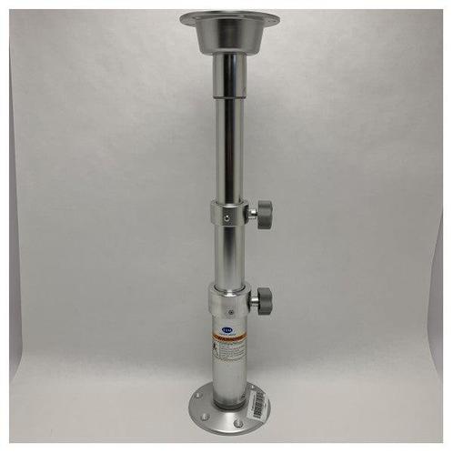 Bieden: Eastsun Marine aluminium table pedestal, Watersport en Boten, Bootonderdelen, Ophalen of Verzenden