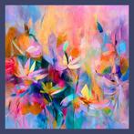 Marta Ellie (1985) - Opaline Garden XXL