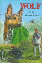 Wolf en de diamantdieven / Wolf 9789020634273 Jan Postma, Verzenden, Jan Postma