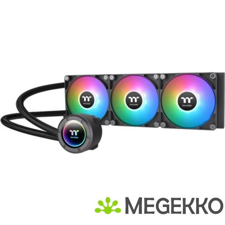 Thermaltake TH360 V2 ARGB Sync, Informatique & Logiciels, Ordinateurs & Logiciels Autre, Envoi