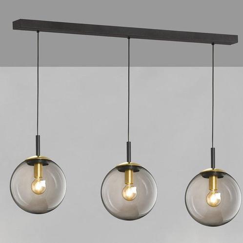 Fischer & Honsel - Hangende plafondlamp - Fischer & Honsel, Antiek en Kunst, Antiek | Verlichting