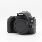 Canon EOS 250D body occasion, Audio, Tv en Foto, Verzenden, Zo goed als nieuw, Canon