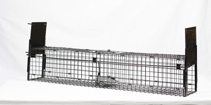 Doorloopval 105 x 16  x 20 cm, Dieren en Toebehoren, Overige Dieren-accessoires, Nieuw