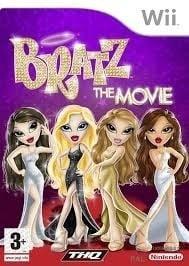 Bratz the movie (wii used game), Consoles de jeu & Jeux vidéo, Jeux | Nintendo Wii U, Enlèvement ou Envoi