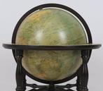 Terrestrial library globe - Merzbach and Falk, Antiek en Kunst