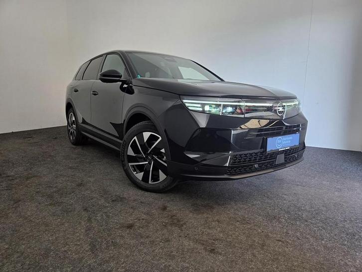 Opel Grandland, Auto's, Opel
