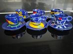 Illy art collection 1994 - Luca Trazzi - Koffieservies -