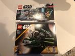 Lego - Star Wars - 75246 - 75360, Kinderen en Baby's, Nieuw